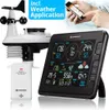 Bresser Wetterstation Profi W-Lan Center 7in1 Produktbild-Vorschau 14
