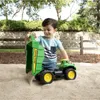 TOMY John Deere grande autocarro con cassone ribaltabile Anteprima dell’immagine prodotto 5