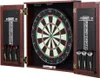 Dartschrank Set - Offizielle Größe Dartscheibe 45x3,8 cm - Produktbild-Vorschau 10