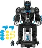 Mattel Imaginext DC Super Frie. Bat-Tech Batbot HBV67 Produktbild-Vorschau 8