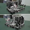 LEGO 75329 Star Wars Death Star Trench Run Diorama Set, Produktbild-Vorschau 35