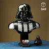 LEGO Star Wars Popiersie Dartha VaderaTM, Zestaw do Podgląd zdjęcia produktu 29