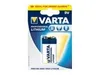 1 Varta Ultra Lithium 9V-Block 6 LR 61 Produktbild-Vorschau 20