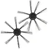 Dirt Devil 0610011, Pinsel, Staubsaugerroboter, Schwarz, Produktbild-Vorschau 2