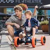 BERG Buzzy Nitro 2 in 1 go-kart Anteprima dell’immagine prodotto 14
