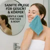 Betz 10 Stück Waschhandschuhe 16x21 cm PREMIUM 100% Produktbild-Vorschau 7