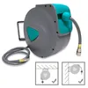 XMTECH 20m de tuyau d'air comprimé Enrouleur automatique Voir les images du produit 10