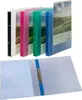 Eichner Präsentationsringbuch 2-Ringe grau-transparent Produktbild-Vorschau 9