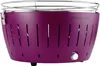 LotusGrill G-435P lila Holzkohlegrill Produktbild-Vorschau 2