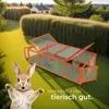 TecTake 404403, Hnědá, 1 kusů Náhled obrázku produktu 13
