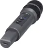 INF Drahtloses Mikrofon-Set mit DSP-Anti-Heul-Technologie Produktbild-Vorschau 2