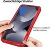360° Grad Hülle für Xiaomi Redmi Note 15 5G / Poco M8 5G Produktbild-Vorschau 7