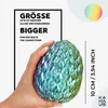 Dragon dans l’Œuf – figurine dragon 3D 30 cm avec œuf 10 cm Voir les images du produit 4