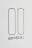 Basil Urban Load, Hinten, Fahrradtasche, Polyester, Produktbild-Vorschau 16