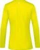 JAKO Damen Longsleeve Run 2.0, Farbe:neongelb, Größe:42 Produktbild-Vorschau 4