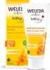 Weleda Baby Calendula Nappy Change Cream Reparaturcreme Produktbild-Vorschau 5