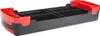 As005 Noir/Rouge Aerobic Stepper Hms Voir les images du produit 6
