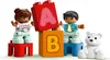 LEGO 10915 DUPLO Mon premier camion ABC, Jouets Voir les images du produit 12