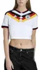 ADIDAS KE5854 DFB H JSY CRO W Weiß Produktbild-Vorschau 3