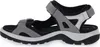 Ecco Obuv Offroad Titanium, 06956302244 Náhľad obrázku produktu 3