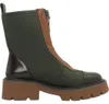 Stivaletti Del Marchio Noa Harmon Del Modello 010052n Botin Anteprima dell’immagine prodotto 4