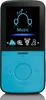 Lenco PODO-153BU - Lettore MP3 sportivo con contapassi, Anteprima dell’immagine prodotto 1
