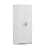 Drehtürenschrank JONAS 06 – Kinderkleiderschrank 80 cm Produktbild-Vorschau 3