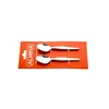 Almina 6 Tlg. Kaffeelöffel-Set mit Design 18/10 aus Produktbild-Vorschau 2