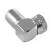 goobay F-Adapter Buchse->Stecker 90° Produktbild-Vorschau 7