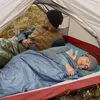 Naturehike 2021 New LW180 Mini Śpiwór | Lekka koperta Podgląd zdjęcia produktu 3