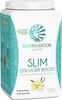 Sunwarrior Slim Collagen Booster (750g) Vanilla - Produktbild-Vorschau 1
