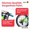 20 Zoll Kinderfahrrad, 7-Gang, MTB Kinderfahrrad, S’COOL Produktbild-Vorschau 3