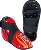 Fußschutz Phantom rot M Produktbild-Vorschau 1
