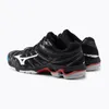 Mizuno Schuhe Wave Voltage, V1GA196045 Produktbild-Vorschau 8