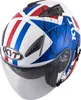 Casco Suomy Free Mtb Bianco L Bianco L Anteprima dell’immagine prodotto 5