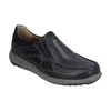 JOSEF SEIBEL Enrico 19 | Slipper für Herren | Schwarz Produktbild-Vorschau 2