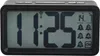 Technoline WT 496 Hodiny/Budík černé Náhled obrázku produktu 1