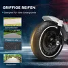 HOMCOM Kindermotorrad Kinder Elektro-Motorrad Produktbild-Vorschau 6