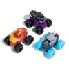 Sada 3 miniatúrnych modelov Monster Jam: Marvel – Thor, Náhľad obrázku produktu 4