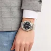 Casio ty532390 Herrenuhr, Edelstahl, Analog, 44 mm Gehäuse, Produktbild-Vorschau 6