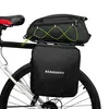 3-in-1-Fahrradtraegertasche, wasserdichte Produktbild-Vorschau 2