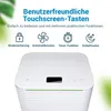 Aironex LO12 Luftentfeuchter elektrisch 12L/Tag – Produktbild-Vorschau 6
