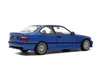 BMW E36 Coupé M3 - Blau Modellauto 1:18 Solido Produktbild-Vorschau 17