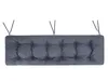 Polštářek na lavičku "Etna" 180×50 cm - Zahradní polštářek Náhled obrázku produktu 2