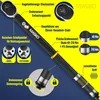 MASKO® Drehmomentschlüssel 6tlg. Set 40-210Nm 1/2 ' CV Produktbild-Vorschau 6