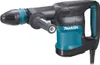 Makita HM0871C, Čierna, Modrá, 8,1 J, 8 m/s², 1100 W, 466 Náhľad obrázku produktu 4