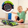 MalPlay Ferngesteuertes Rc Auto 1:12, Spielzeug Rennwagen, Produktbild-Vorschau 7