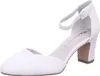 Tamaris Damen Pumps Fesselriemen Blockabsatz 1-24432-41, Produktbild-Vorschau 24