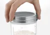 KILNER Vorratsglas mit Siebdeckel, 0,5 L 111337 Podgląd zdjęcia produktu 11