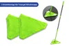 Housse de rechange pour mop triangle, set de 2 pièces Voir les images du produit 4
